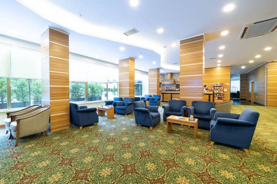 Ridos Termal Otel